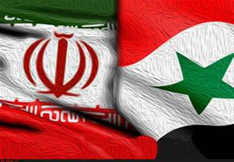 برنامه‌های حمایتی  در توسعه صادرات شرکت‌های ایرانی به سوریه