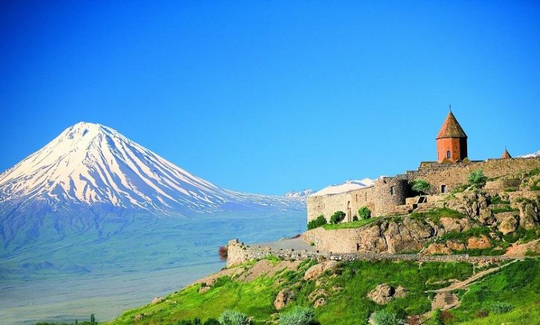 اطلاعاتی که باید از کشور ارمنستان بدانید