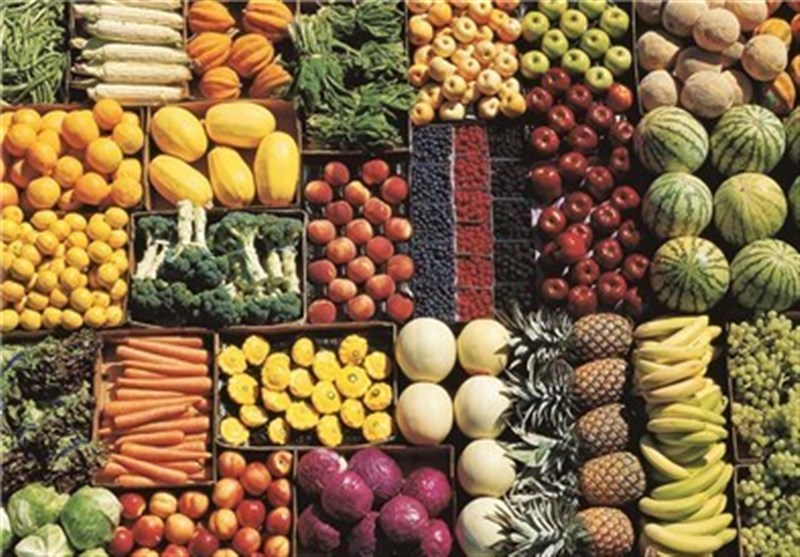 صادرات محصولات کشاورزی صادرات محصولات کشاورزی و صنایع غذایی