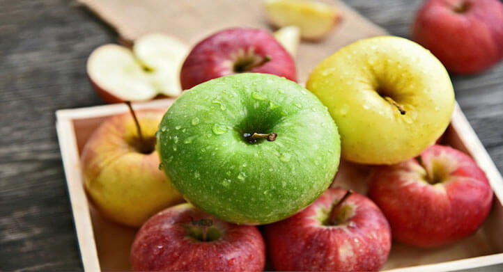 مجاز بودن واردات موز صرفا در قبال صادرات سیب