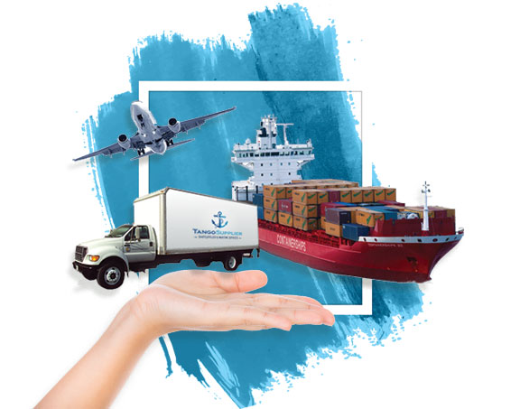 انواع بیمه نامه حمل و نقل بین المللی کالا ( بیمه باربری ) cargo insurance