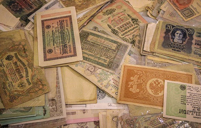ضوابط ثبت سفارش و واردات تمبر و علامت پستی پاکت دارای نقش
