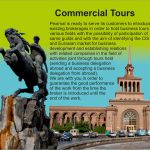 Commercial Tours