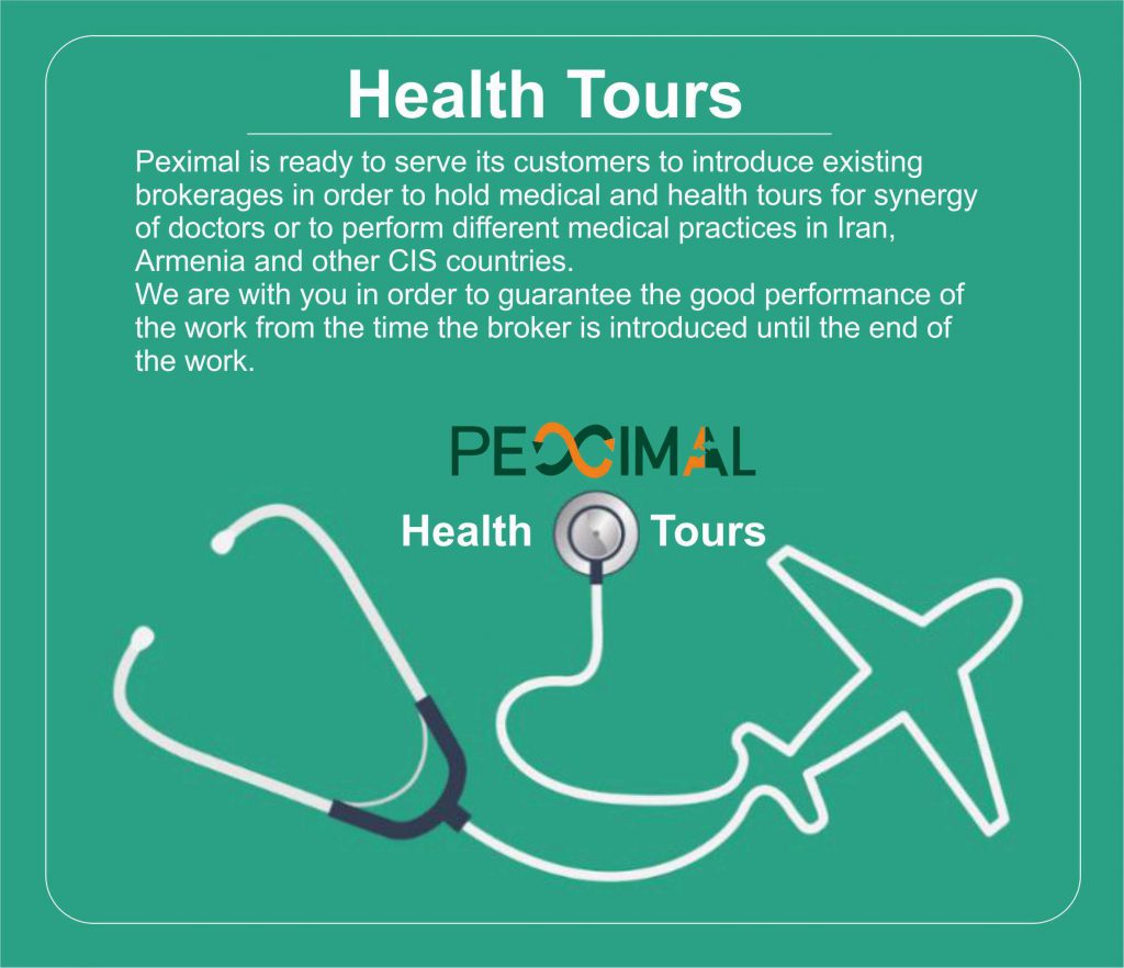 Health Tours